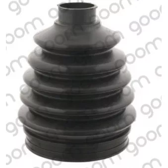 Joint-soufflet, arbre de commande GOOM DB-0468