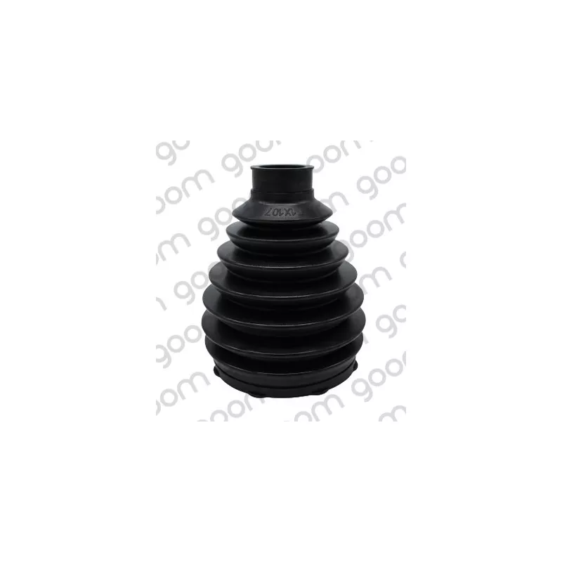 Joint-soufflet, arbre de commande GOOM DB-0469