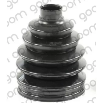 Joint-soufflet, arbre de commande GOOM DB-0471