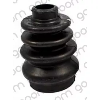Joint-soufflet, arbre de commande GOOM DB-0472