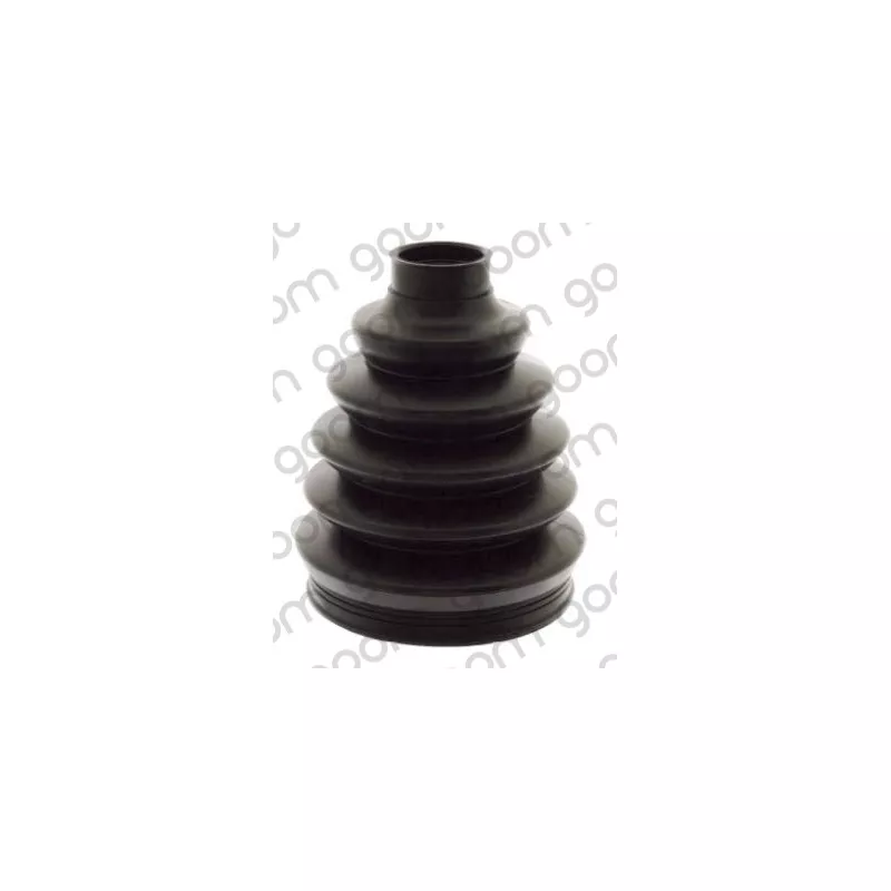 Joint-soufflet, arbre de commande GOOM DB-0473