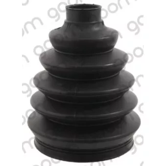 Joint-soufflet, arbre de commande GOOM DB-0474