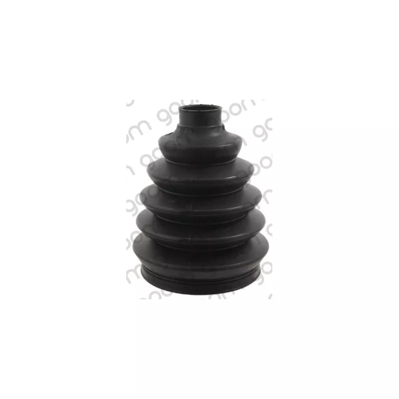 Joint-soufflet, arbre de commande GOOM DB-0474
