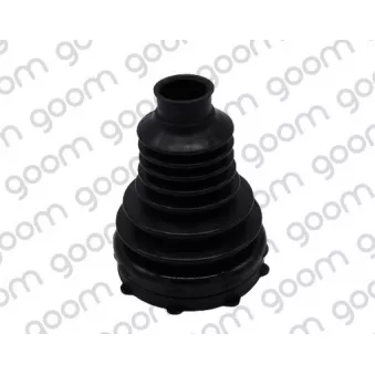 Joint-soufflet, arbre de commande GOOM DB-0475