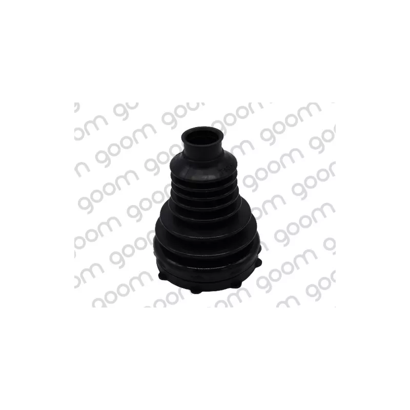 Joint-soufflet, arbre de commande GOOM DB-0475