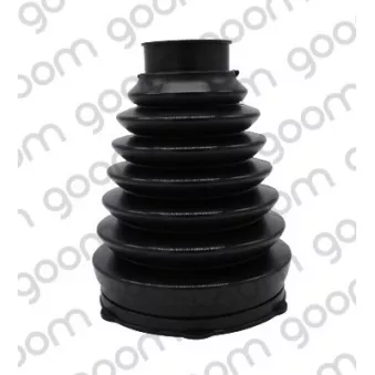 Joint-soufflet, arbre de commande GOOM DB-0476