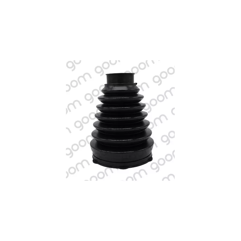 Joint-soufflet, arbre de commande GOOM DB-0476