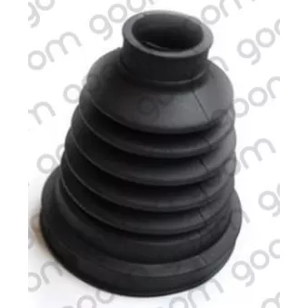 Joint-soufflet, arbre de commande GOOM DB-0478