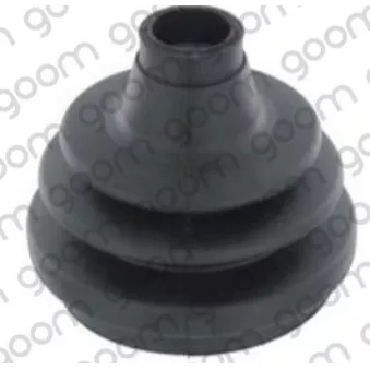 Joint-soufflet, arbre de commande GOOM DB-0486