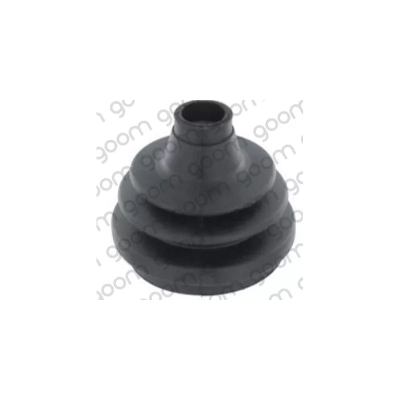 Joint-soufflet, arbre de commande GOOM DB-0486