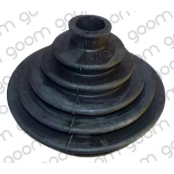 Joint-soufflet, arbre de commande GOOM DB-0489