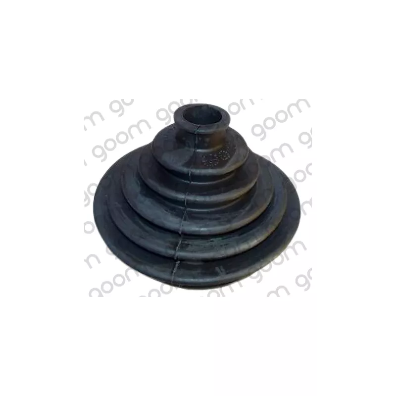Joint-soufflet, arbre de commande GOOM DB-0489