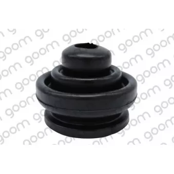 Joint-soufflet, arbre de commande GOOM DB-0494