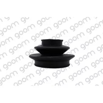 Joint-soufflet, arbre de commande GOOM