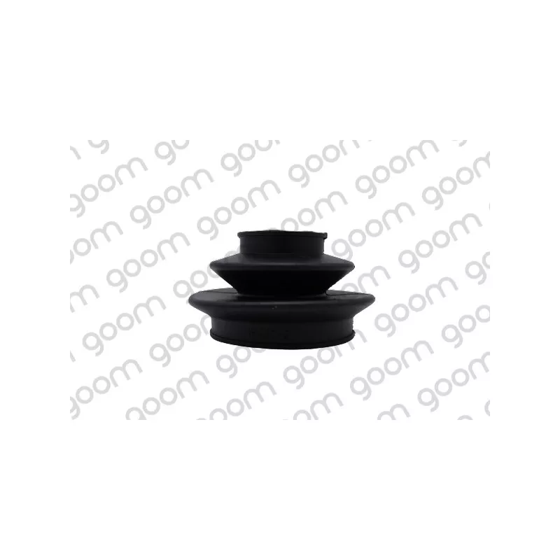 Joint-soufflet, arbre de commande GOOM DB-0496