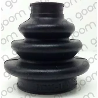 Joint-soufflet, arbre de commande GOOM DB-0504
