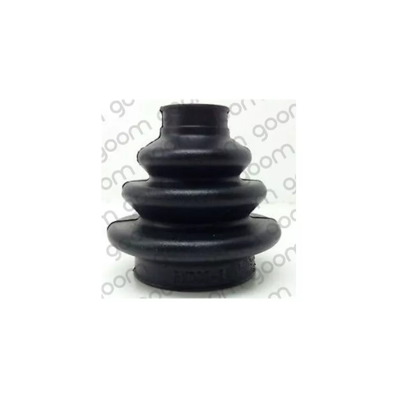 Joint-soufflet, arbre de commande GOOM DB-0504