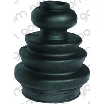 Joint-soufflet, arbre de commande GOOM DB-0506