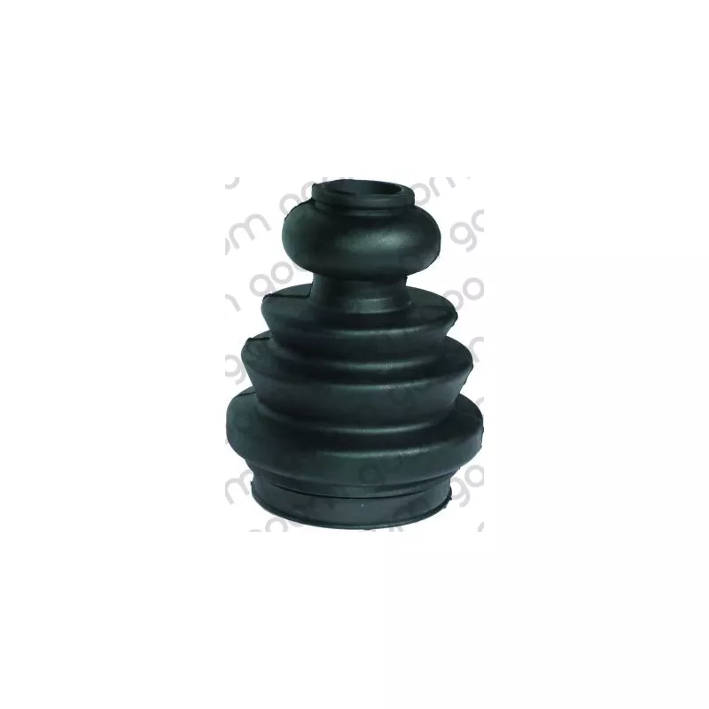 Joint-soufflet, arbre de commande GOOM DB-0506