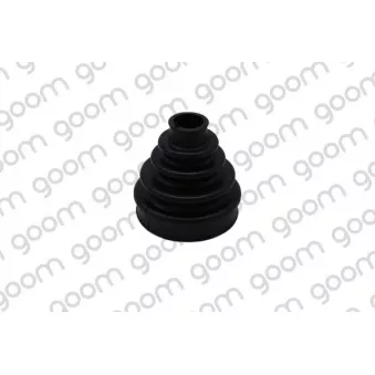Joint-soufflet, arbre de commande GOOM DB-0508