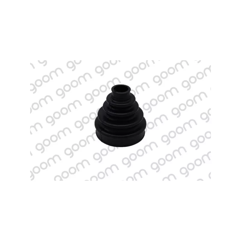 Joint-soufflet, arbre de commande GOOM DB-0508