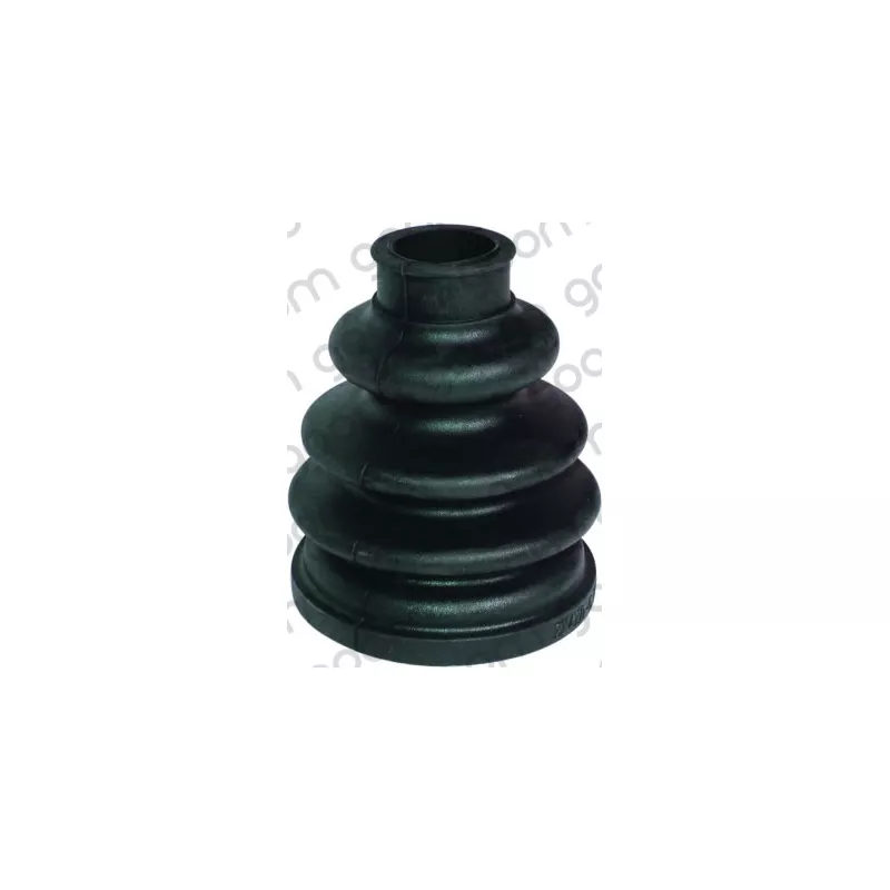 Joint-soufflet, arbre de commande avant droit GOOM DB-0509