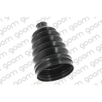 Joint-soufflet, arbre de commande GOOM DB-0517
