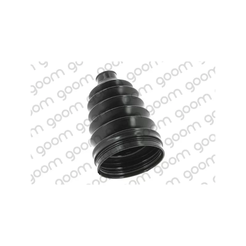 Joint-soufflet, arbre de commande GOOM DB-0517