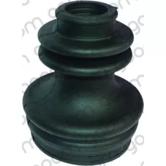Joint-soufflet, arbre de commande avant droit GOOM DB-0518