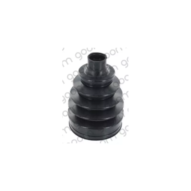 Joint-soufflet, arbre de commande GOOM DB-0523