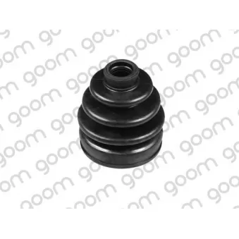 Joint-soufflet, arbre de commande GOOM DB-0529