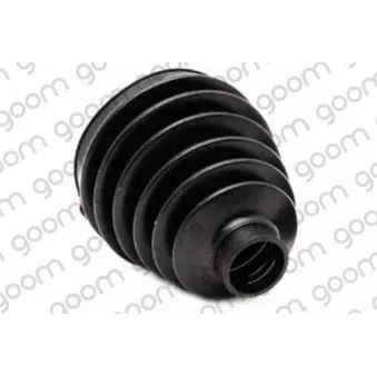 Joint-soufflet, arbre de commande GOOM DB-0530