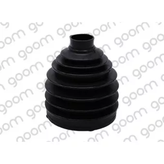 Joint-soufflet, arbre de commande GOOM