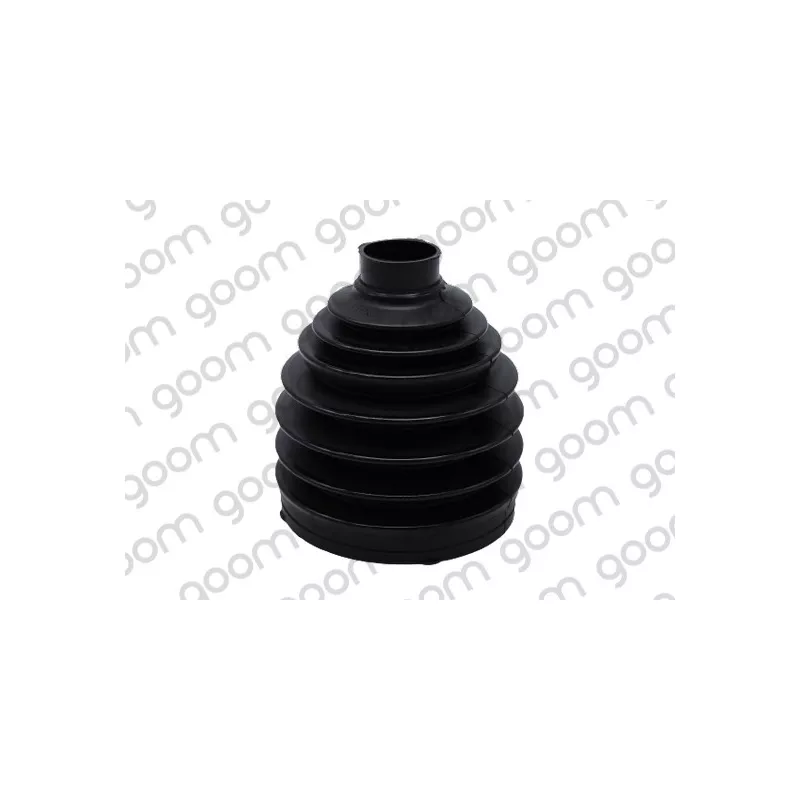 Joint-soufflet, arbre de commande GOOM DB-0531