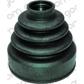 Joint-soufflet, arbre de commande GOOM DB-0532