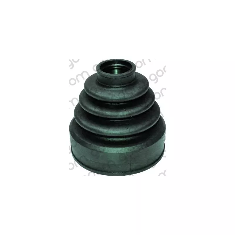 Joint-soufflet, arbre de commande GOOM DB-0532