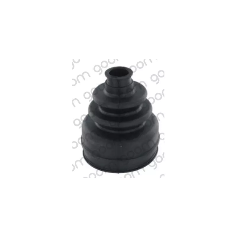 Joint-soufflet, arbre de commande GOOM DB-0533