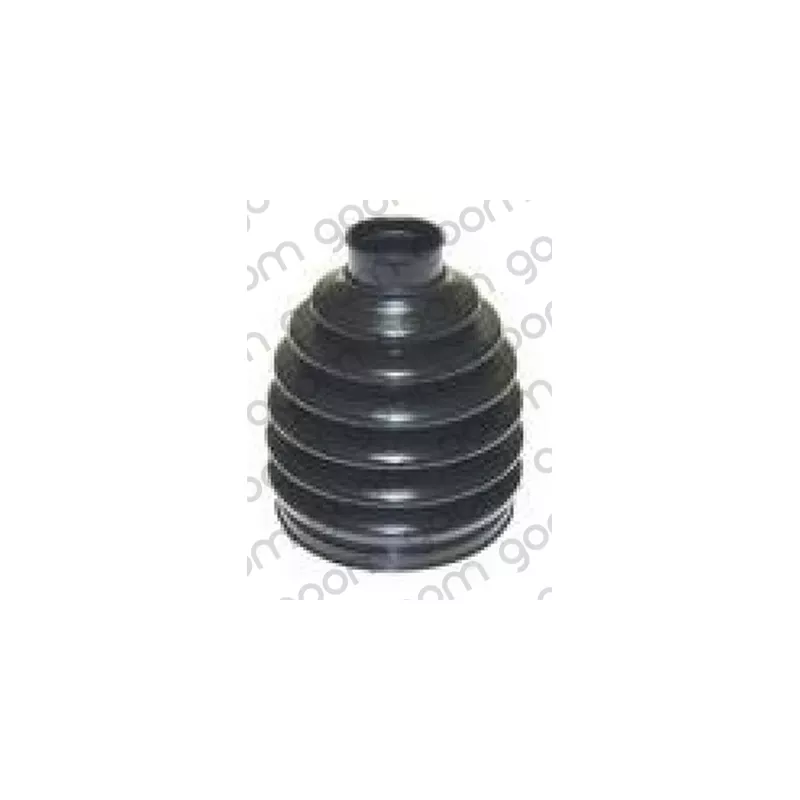 Joint-soufflet, arbre de commande GOOM DB-0535