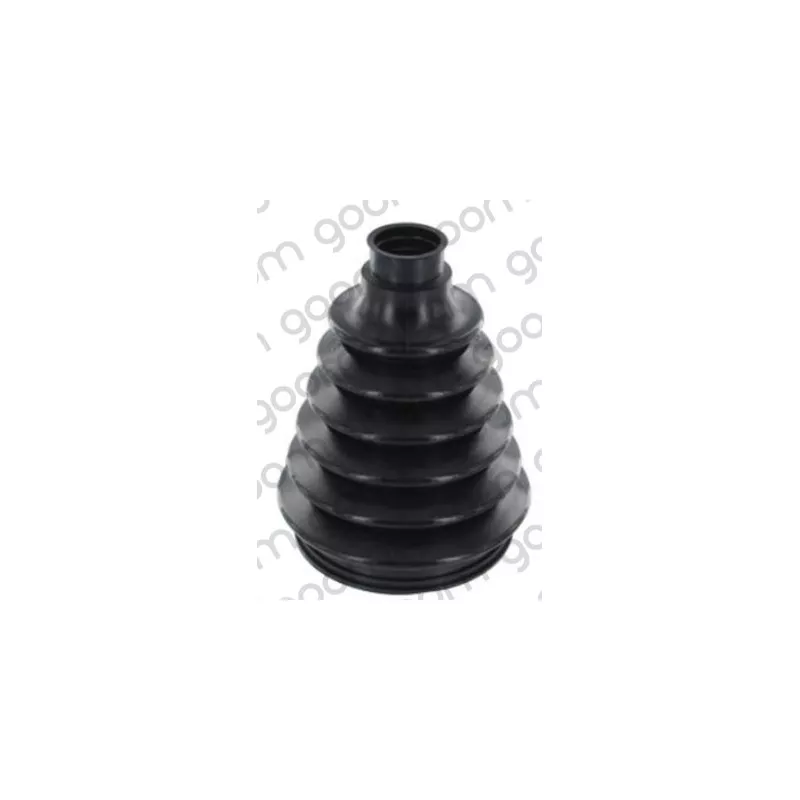 Joint-soufflet, arbre de commande GOOM DB-0538