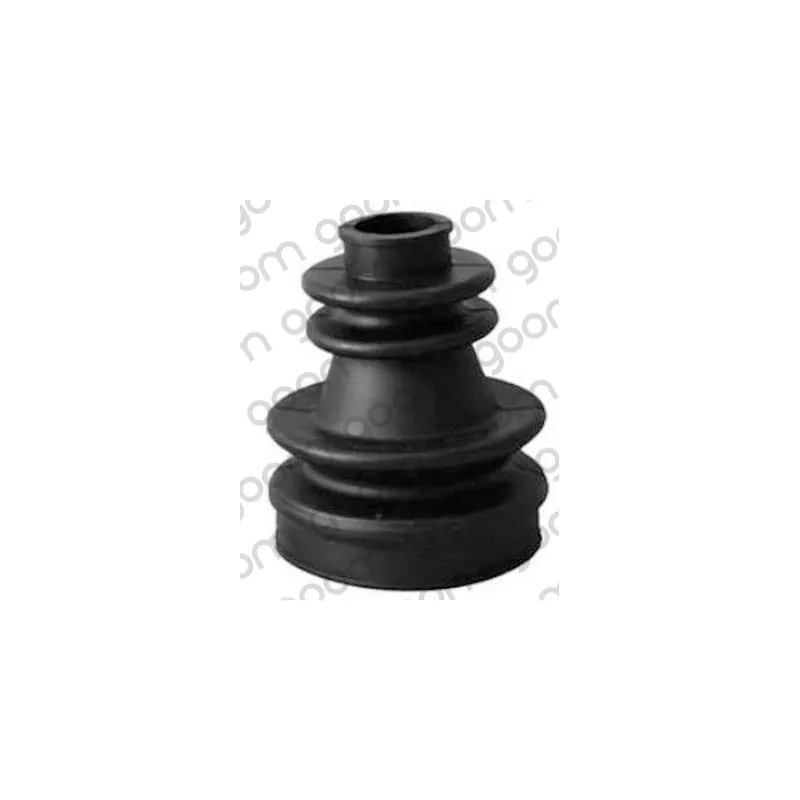 Joint-soufflet, arbre de commande avant droit GOOM DB-0542
