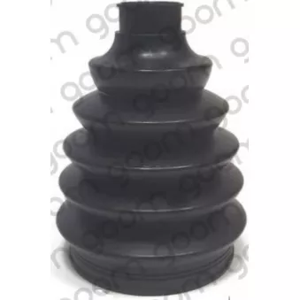 Joint-soufflet, arbre de commande GOOM DB-0544