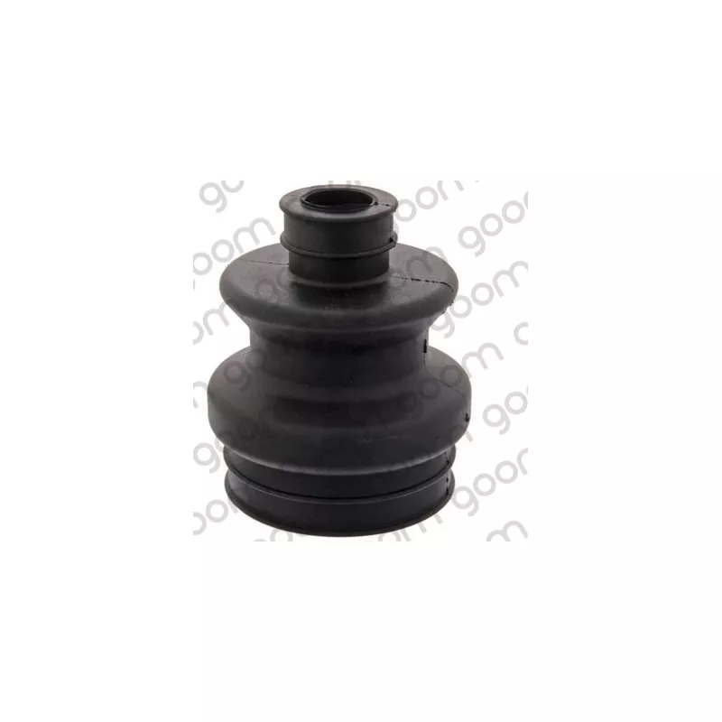Joint-soufflet, arbre de commande GOOM DB-0546