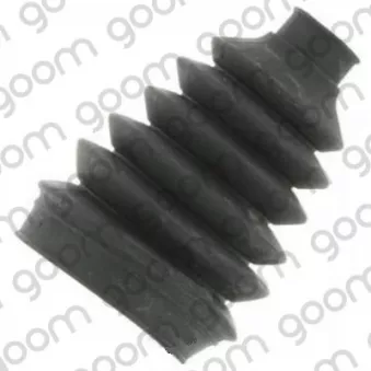 Joint-soufflet, arbre de commande GOOM