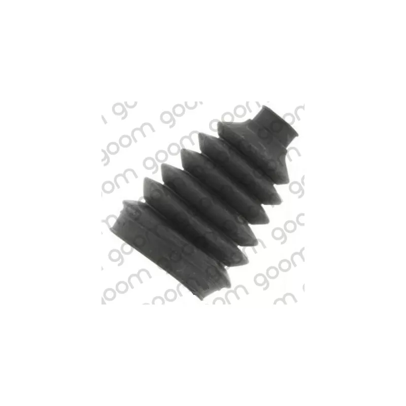 Joint-soufflet, arbre de commande GOOM DB-0547