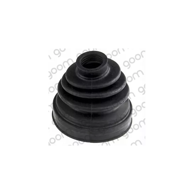 Joint-soufflet, arbre de commande GOOM DB-0551