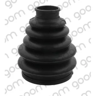 Joint-soufflet, arbre de commande GOOM DB-0552