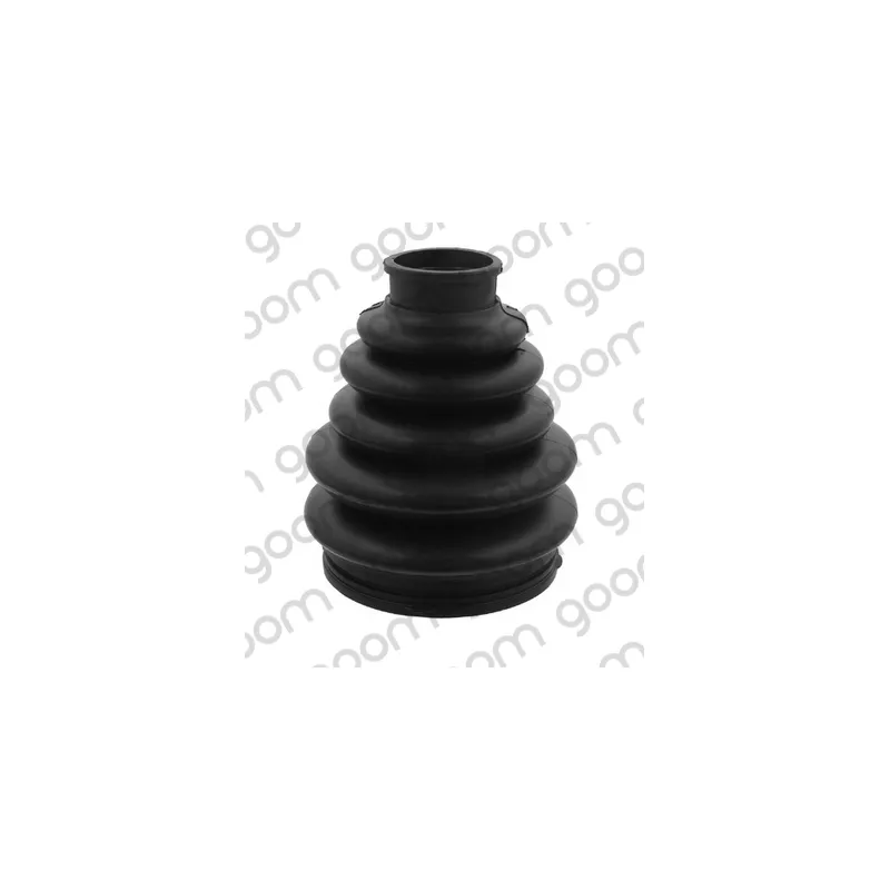 Joint-soufflet, arbre de commande GOOM DB-0552