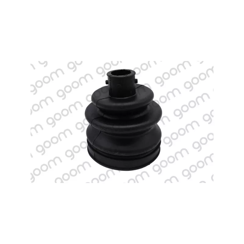 Joint-soufflet, arbre de commande GOOM DB-0553