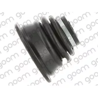 Joint-soufflet, arbre de commande avant gauche GOOM DB-0554