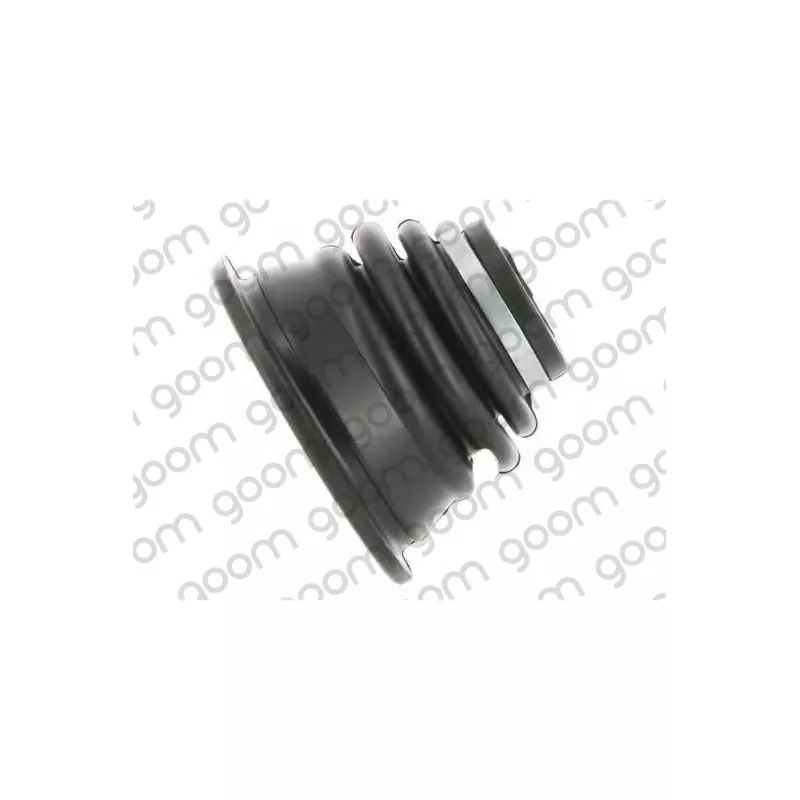 Joint-soufflet, arbre de commande avant gauche GOOM DB-0554